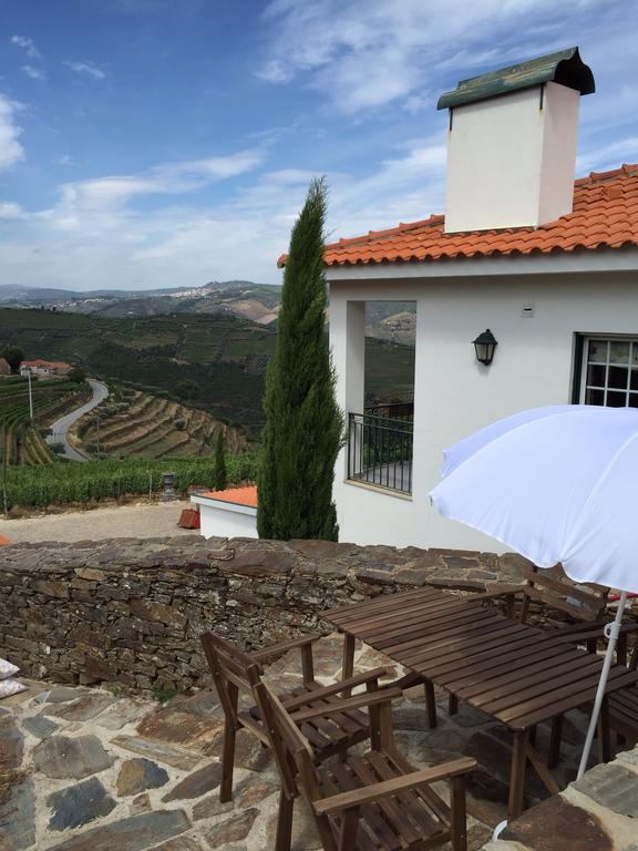 Quinta Dos Espinheiros Villa Provesende Room photo