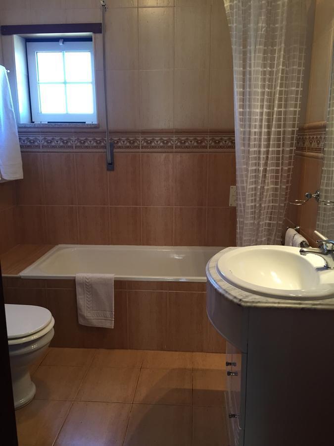 Quinta Dos Espinheiros Villa Provesende Room photo