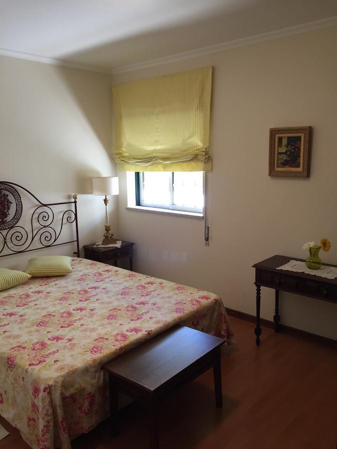 Quinta Dos Espinheiros Villa Provesende Room photo