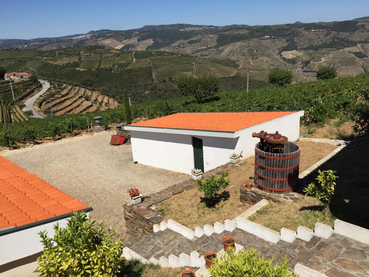 Quinta Dos Espinheiros Villa Provesende Room photo