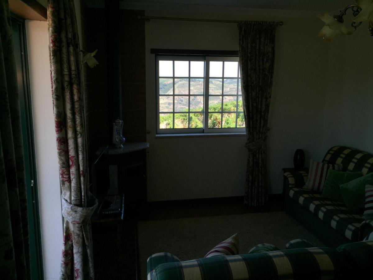 Quinta Dos Espinheiros Villa Provesende Room photo